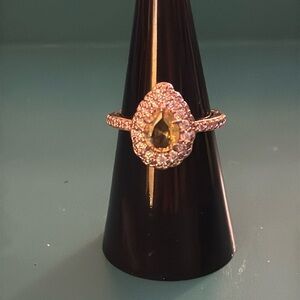 Bomb Party Ring